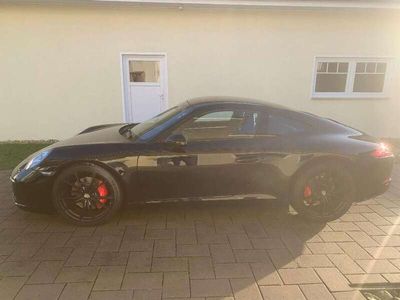 gebraucht Porsche 911 Carrera S 911 PDK