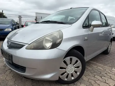 Gebraucht Honda Jazz