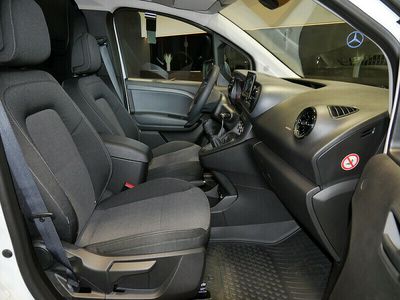 gebraucht Mercedes Citan 110 CDI Base Trennwand/ MBUX7 Tempomat