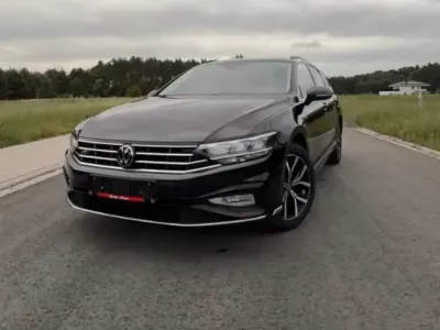 Gebraucht VW Passat
