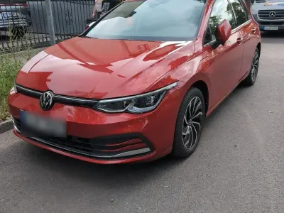 Gebraucht VW Golf VII