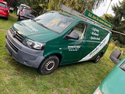 VW T5