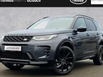 Gebraucht Land Rover Discovery Sport