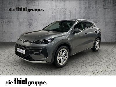 Nuova VW T-Roc IQ Drive 116 CV (85 kW) 2026 Grigio SUV