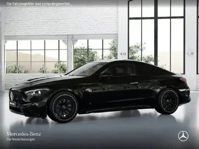 Gebraucht Mercedes CLE53 AMG