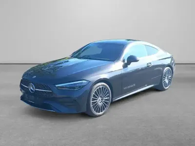 Gebraucht Mercedes CLE200