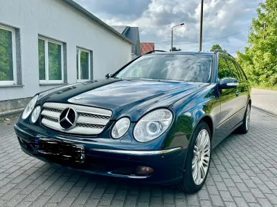 Gebraucht Mercedes E350