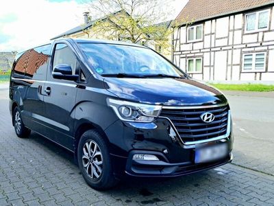 gebraucht Hyundai H-1 2019