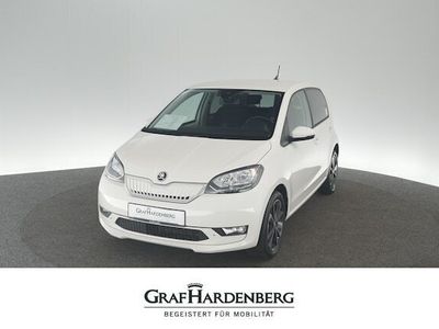 Skoda Citigo-e IV
