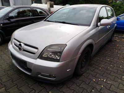 Opel Signum