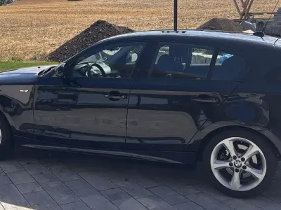 Gebraucht BMW 120