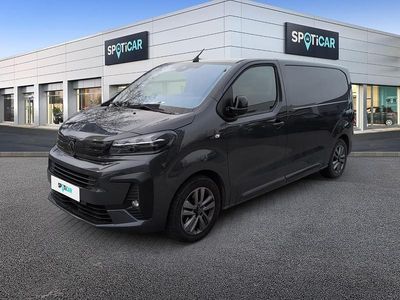Gebraucht Peugeot Expert 179 PS (131 kW) 2025 Schwarz Van