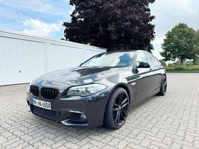 BMW 523