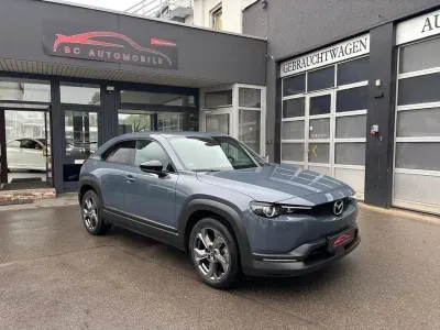 Brugt Mazda MX30