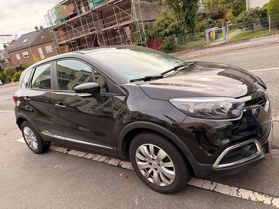 Gebraucht Renault Captur 90 PS (66 kW) 2016 SUV