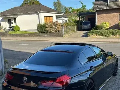Gebraucht BMW 640