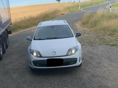 Renault Laguna III
