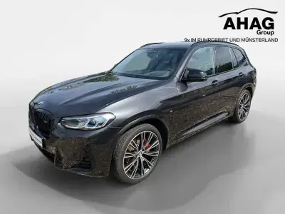 Gebraucht BMW X3 M