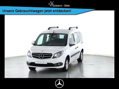 Mercedes Citan 111