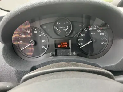 Usado Citroën Jumpy 128 HP (94 kW) 2016 Branco Monovolume