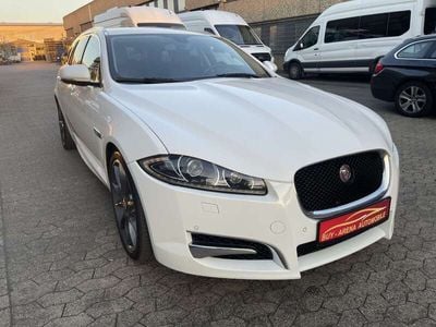 Jaguar XF Sportbrake
