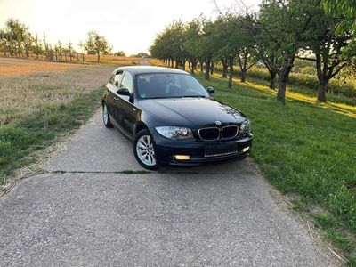 gebraucht BMW 116 e87 i