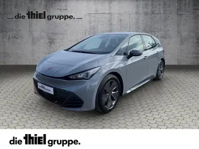 Brugt Cupra Born 150 kW (204 HK) 2024 Grå Hatchback
