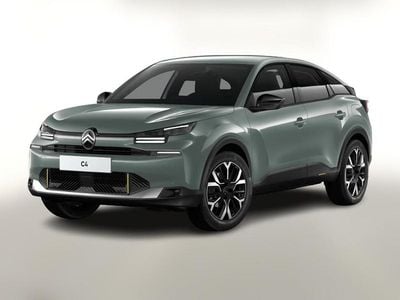 Neu Citroën C4 145 PS (106 kW) 2025 Mercuregrau metallic Limousine