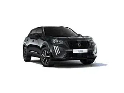 Gebraucht Peugeot e-2008