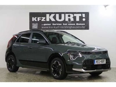 gebraucht Kia e-Niro Inspiration! Paket-1+2+3+4+5+7