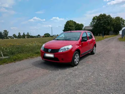 Gebraucht Dacia Sandero