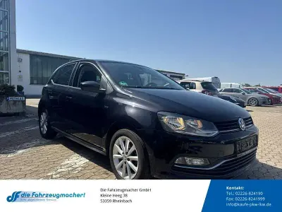 Gebraucht VW Polo