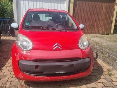 Citroën C1