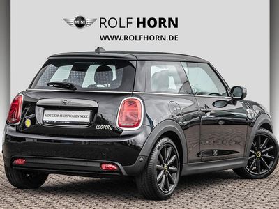 gebraucht Mini Cooper SE Trim L Klima Komfortzugang RKam Navi