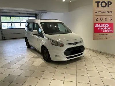 Gebraucht Ford Tourneo Connect