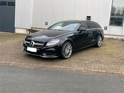 Mercedes CLS350