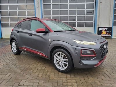 gebraucht Hyundai Kona Iron Man Edition 2WD