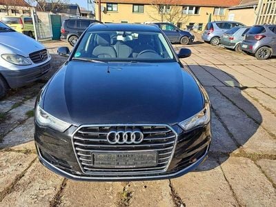 Gebraucht Audi A6 190 PS (139 kW) 2015 Kombi