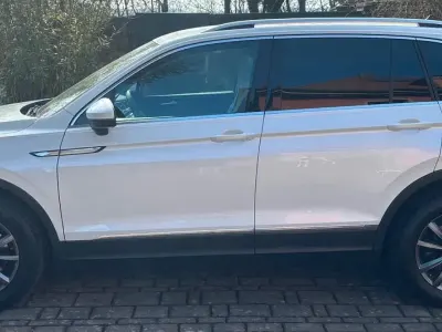 Gebraucht VW Tiguan