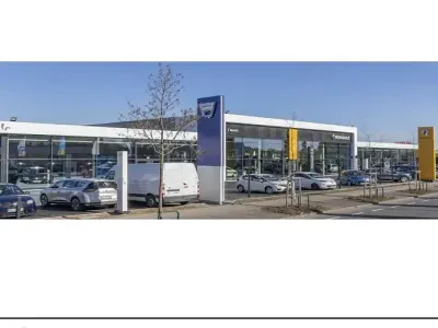Nuova Dacia Sandero Expression 101 CV (74 kW) 2026 Grigio Berlina