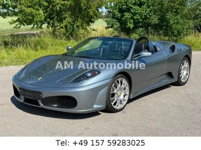 Gebraucht Ferrari F430