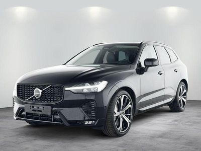 Gebraucht Volvo XC60 Ultra 250 PS (183 kW) 2025 Schwarz SUV