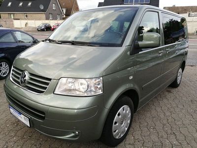VW Multivan