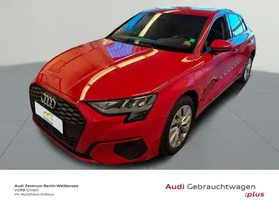 Gebraucht Audi A3 Sportback e-tron