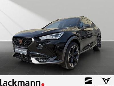 Schwarz Gebraucht 2024 Cupra Formentor VZ SUV | 32.990 € (Fairer Preis)