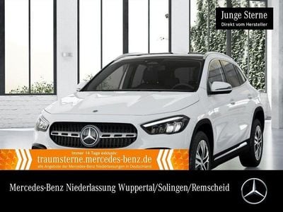 Gebraucht Mercedes GLA200 Advanced Plus 150 PS (110 kW) 2025 Weiß SUV