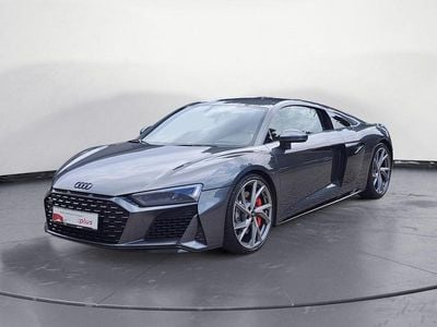 Audi R8 Coupé