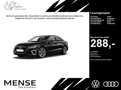 Gebraucht Audi A4