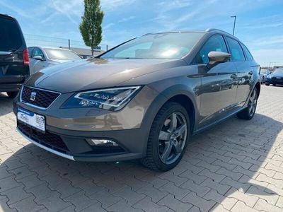 Seat Leon X-Perience