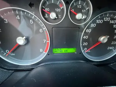 Gebraucht Ford Focus